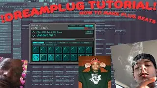 [Tutorial] How to make dreamy Stoopidxool plug beats | 2023 [Kashdami, Boofpaxkmooky, IceBirds]