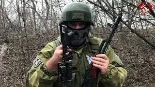 ТЮНИНГ АК ДЛЯ ОКОПОВ