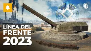El regreso de la Línea del Frente en 2023: Fata Morgana, cambios en reservas y beneficios Generales