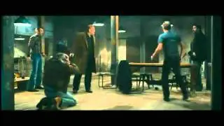 Cillian - A Wanted Man