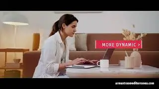 EXPLORE our new website: armastrasmediterranea.com