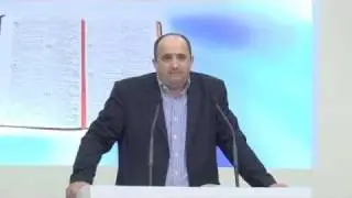 Vremea Trezirii - Predica Simion Bumbar 