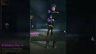 Upcoming Nightbloom Slayer Bundle | FF New Event | FF New Update | FF New Bundle #freefire #shorts