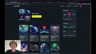 Layer3 General Quests - Multichain Exploration
