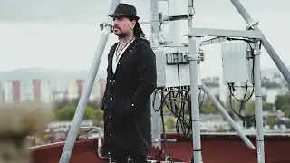 PASAN LOS DIAS - DANY KRASTAN SANCHEZ