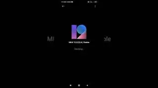Redmi 9A/9I New Update Released 😍 | 