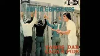 artur gonçalves - cassetes