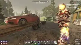 IM HAVING A VERY BAD DAY 7 | Days to Die | Modded | Ep19