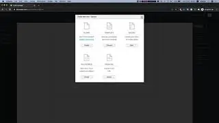 Export your form to another account