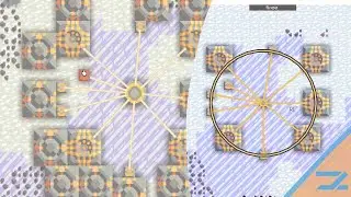 Mindustry | Using Power