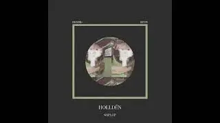 Holldën - Out of Line [Disturb •]
