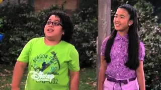 GL's Exclusive Look at BUNK'D's 