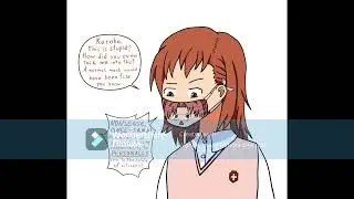 Masked Intentions (Object TF) by LazyHighWayMan