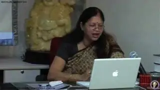 PG.HOM Lec -IHD &  H - Dr Vishpala Parthasarathy
