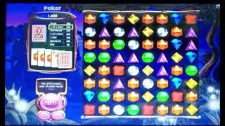 Bejeweled 3: what ...