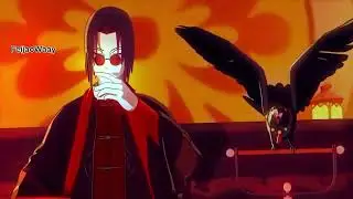 #animenedits