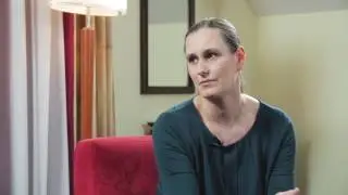 StylTip - S doktorem bez pláště - Markéta Sobotová, oftalmoložka