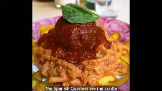 Mother's Fusilli: one of the most delicious dishes to eat in Naples