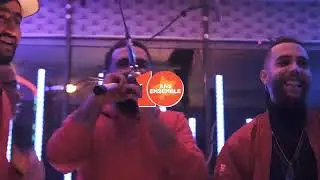 Terminus - Dhaf & Kahlanzi Freestyle