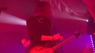 Ploho - 11. Строительный кран (Vagonu Hall, Riga, 31.03.2023)