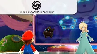 How Good was The Quarry? | Super Mario Galaxy: Part 22- Buoy Base