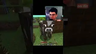Minecraft #shorts