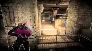 xUGTx VS Arch