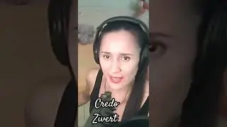 #credo