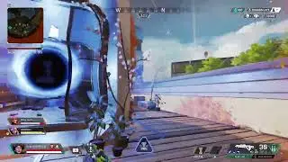 Won My First Game With Horizon (Season 10)