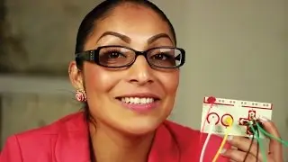 What is MaKey MaKey? | Design Squad