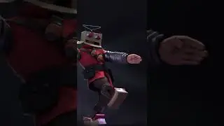 TF2's Lost Teased Weapons #shorts #teamfortress2 #tf2