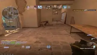 let me hit a clip