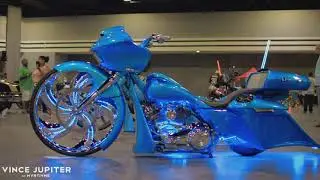 V103 Car & Bike Show 2018 | Cinematic Sequence (Atlanta, GA)