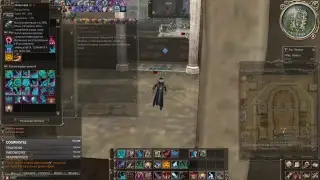 Lineage 2 Квест на 7 печатей / quest Seven Signs.