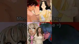 It true🤭 #memes #look #illistration #art #oc #drawing #digitalart #orginalcharacter#drawings#anime