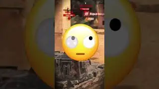 За что все любят БАБАХУ😏#edit #рекомендации #wotblitz #танки #вотблиц