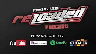 No Regrets Review! Who Won The Rumble? Plus PAC Vs Rampage Preview (Defiant ReLoaded #25)