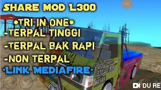 (Share) oleng bersama L300 gta sa android