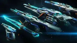 NEW ORION SKIN BUNDLE [Valorant]