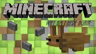 Minecraft Mods || Ep 1 FOR REAL || Stupid Button!!!