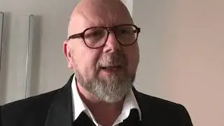 We are Cullberg! Artistic director: Gabriel Smeets