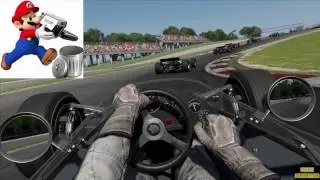 Slightly Mad Studios HATE NINTENDO FANS (Project Cars Devs)