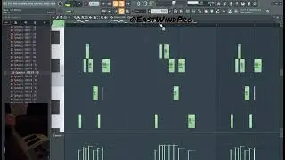 east asian trap tutorial, asian trap tutorial fl studio, asian trap beat tutorial cereale, fl studio