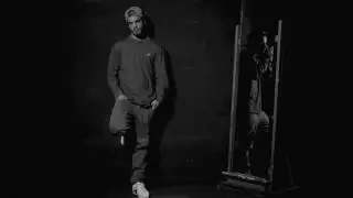 Dillaz - Eu Estou Bem(com Vulto)