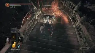 Dark Souls 3 is not buggy