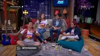 Konsultasi Sama Dokter Boyke, Bikin Surya Pengen Cepet Cepet Rekreasi (2/4)