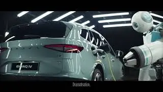 Introducing the fully electric ŠKODA ENYAQ iV SUV
