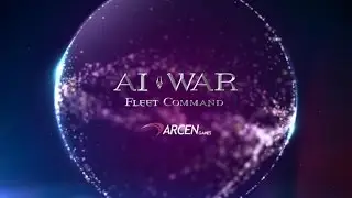 AI War: Fleet Command 8.0 Trailer