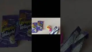 Тикеры Токеры 3.