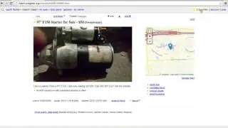 How to Craiglist